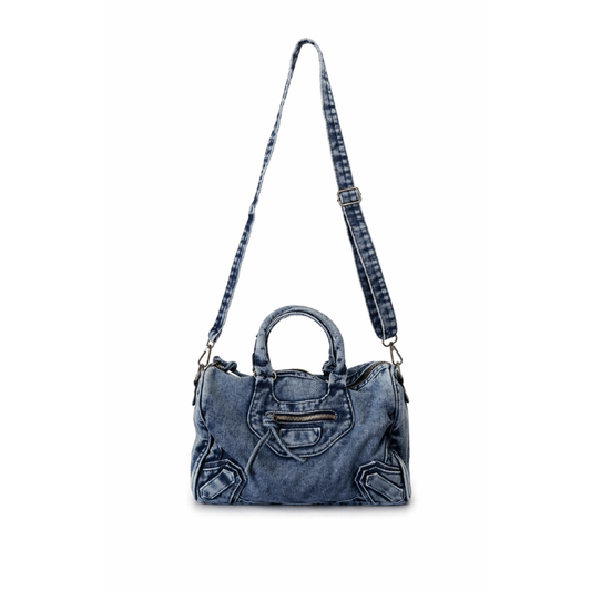 Denim Bag