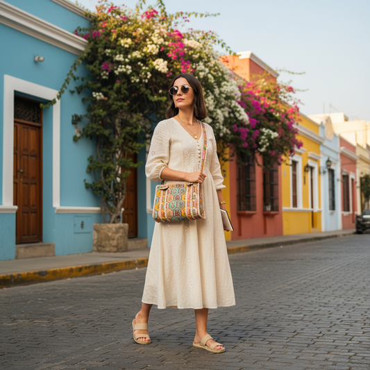 India - Barranco