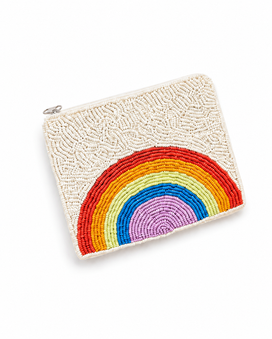 Monedero Arcoiris