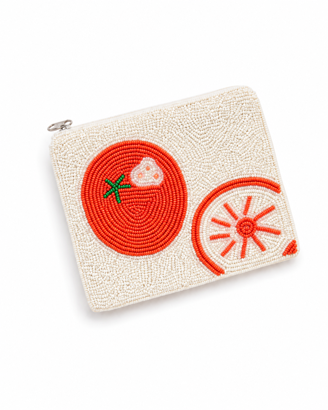 Monedero Orange