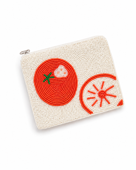 Monedero Orange