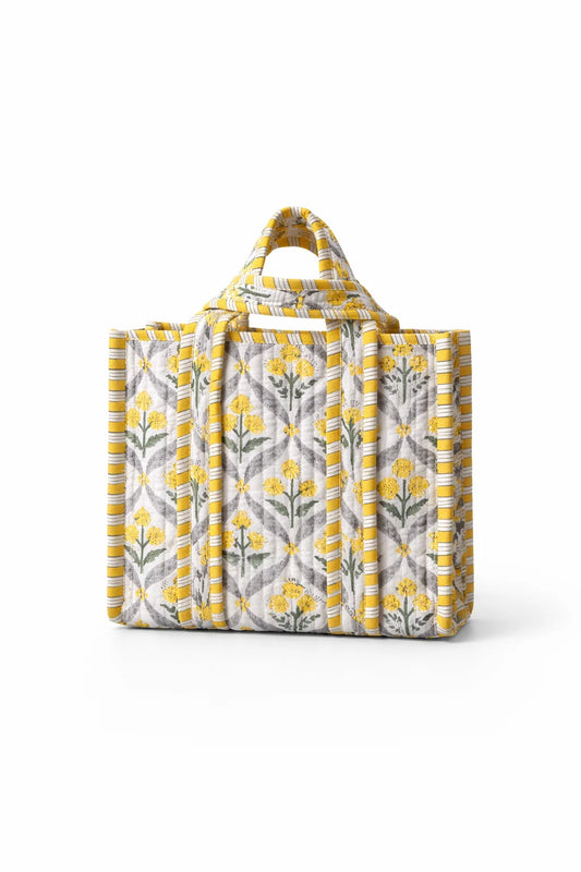 Mini Tote Clara Reversible