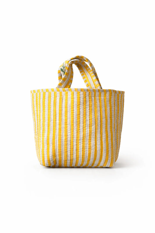 Mini Tote Clara Reversible