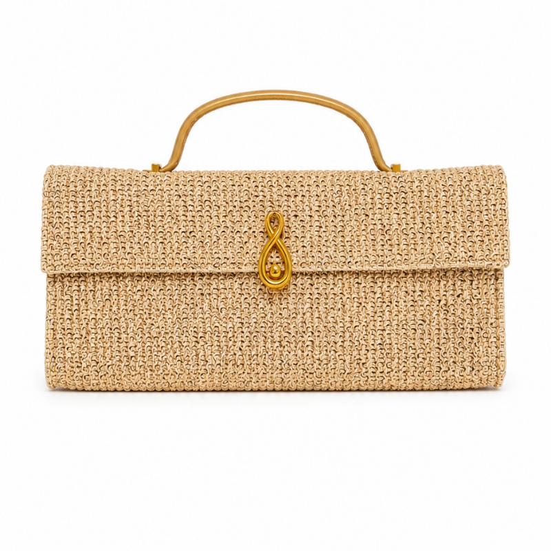 Sand Clutch