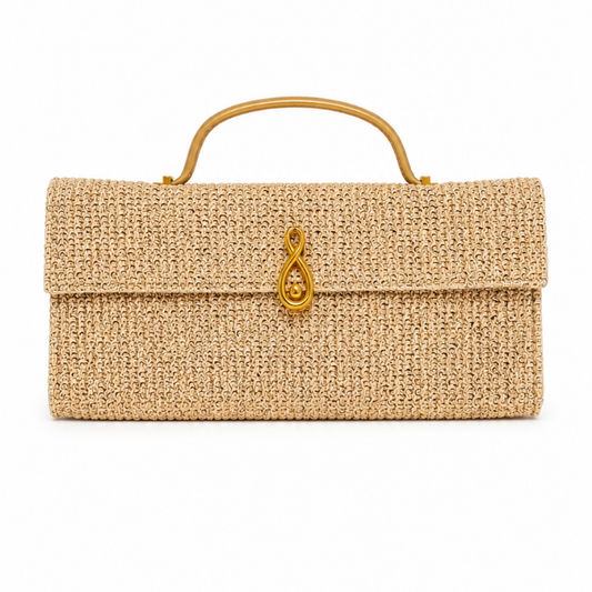 Sand Clutch
