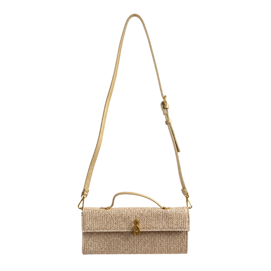 Sand Clutch