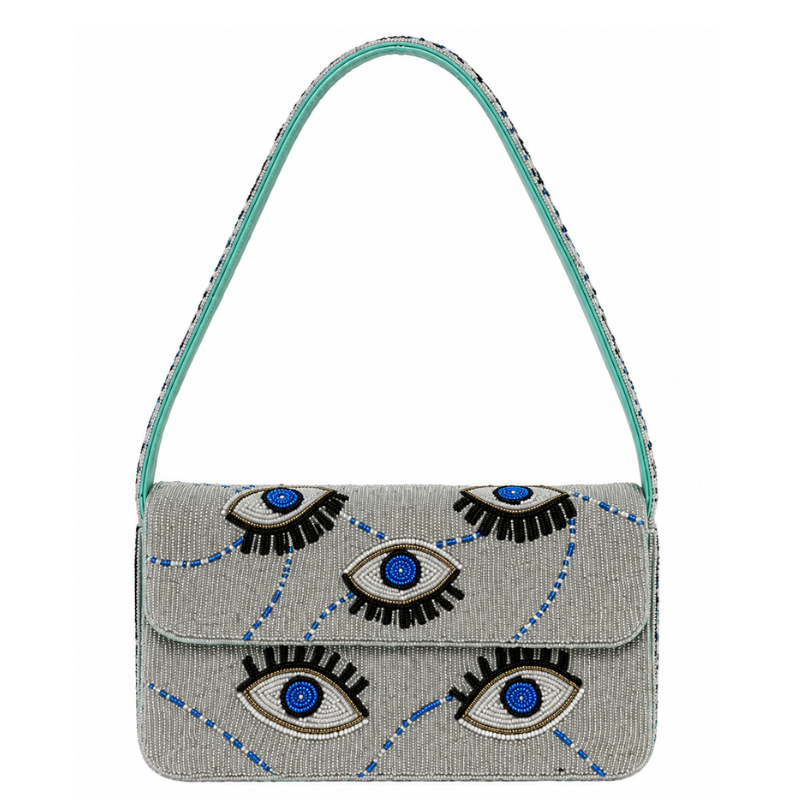 Ojo turco