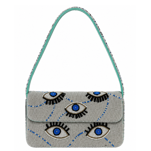 Ojo turco