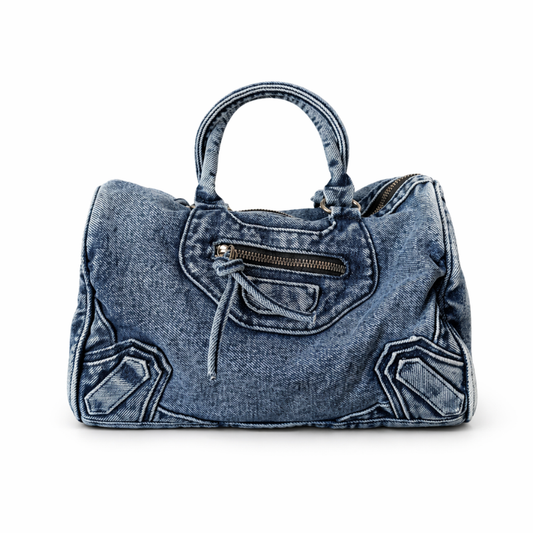 Denim Bag