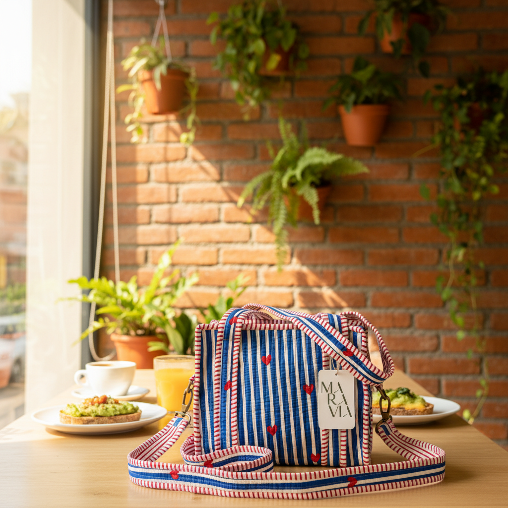 Corazones - Brunch Barranco