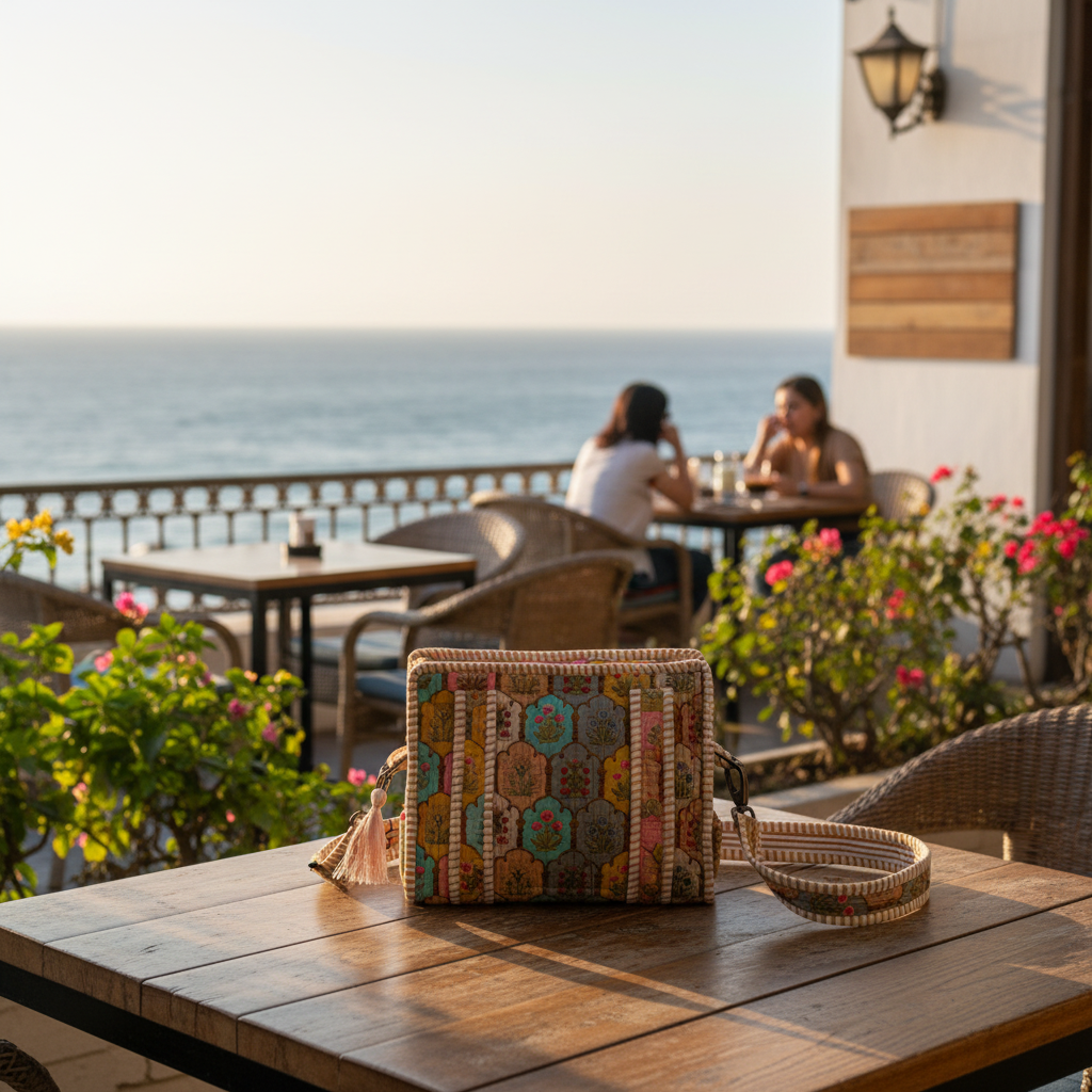 India - Café Miraflores