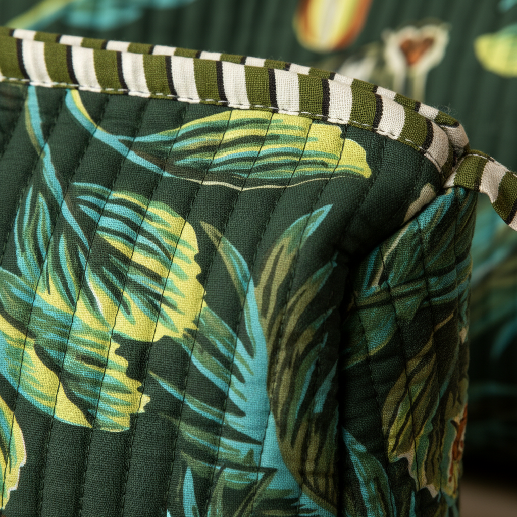 Selva detalle